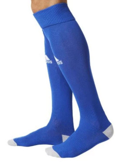 ถุงเท้าฟุตบอล Adidas Milano